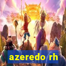 azeredo rh