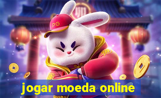 jogar moeda online