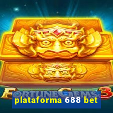 plataforma 688 bet