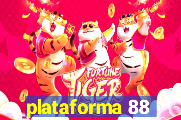 plataforma 88