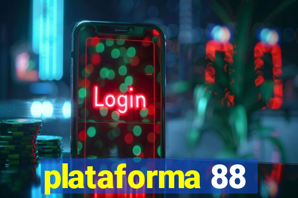 plataforma 88