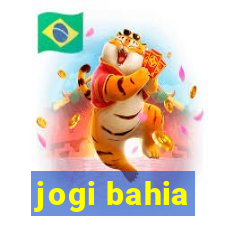 jogi bahia