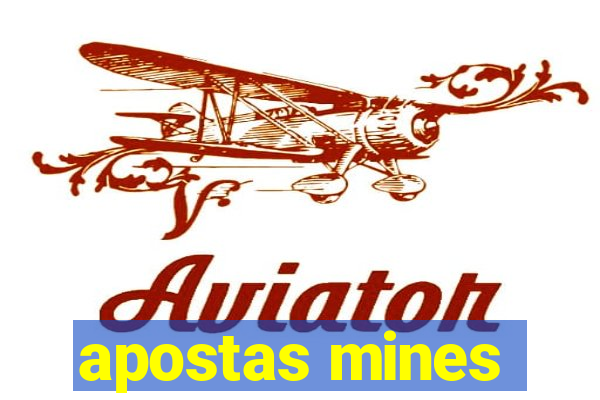 apostas mines