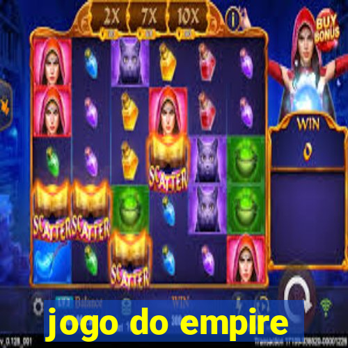 jogo do empire