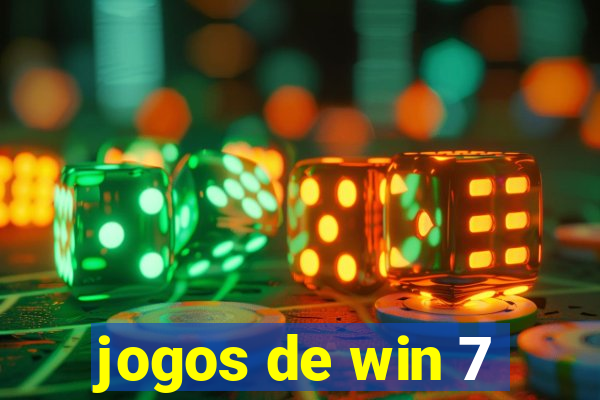 jogos de win 7