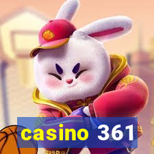 casino 361