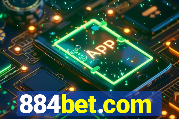 884bet.com