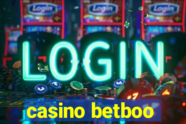 casino betboo