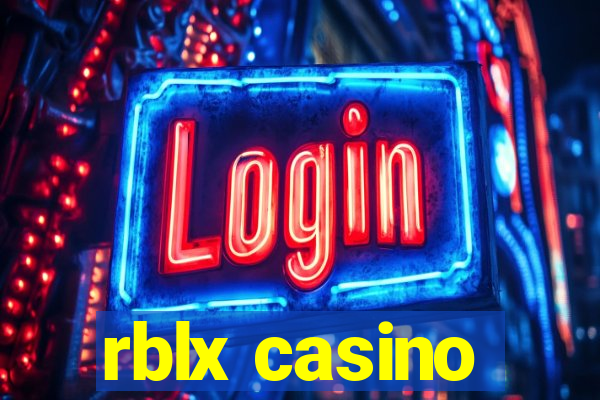 rblx casino