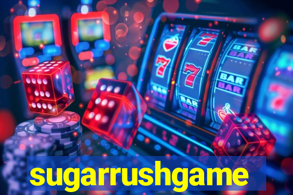 sugarrushgame