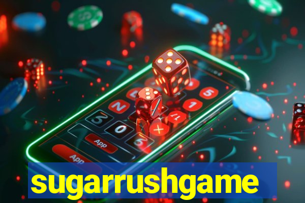 sugarrushgame