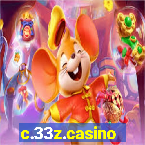 c.33z.casino