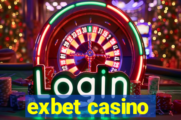 exbet casino