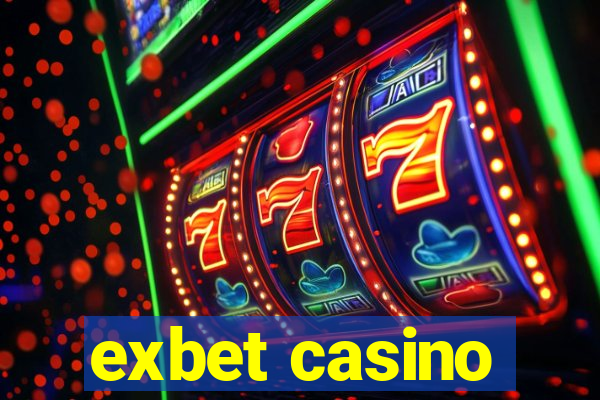 exbet casino