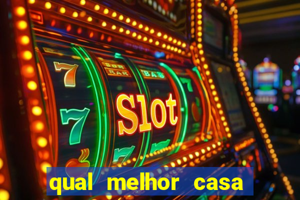 qual melhor casa de aposta para jogar fortune tiger