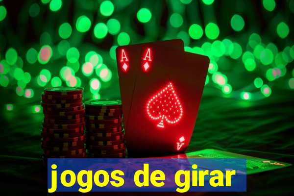 jogos de girar