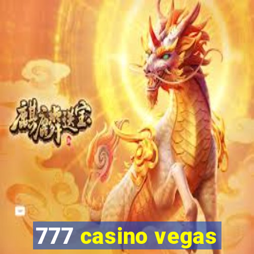 777 casino vegas