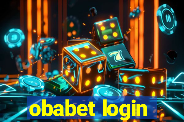 obabet login