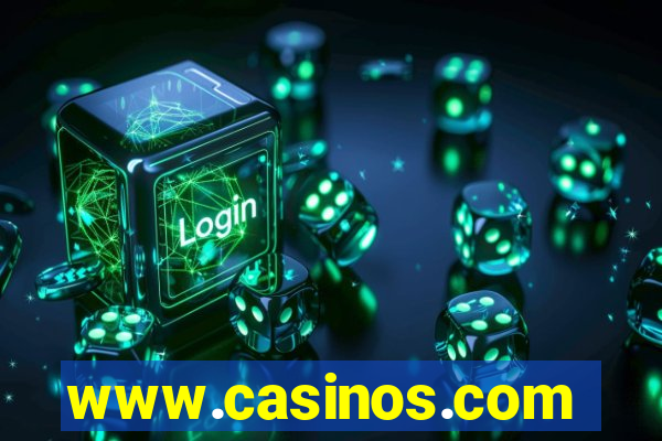 www.casinos.com