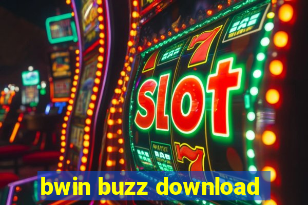 bwin buzz download