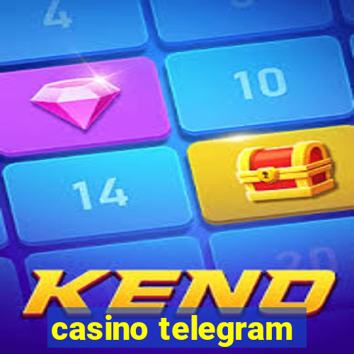 casino telegram