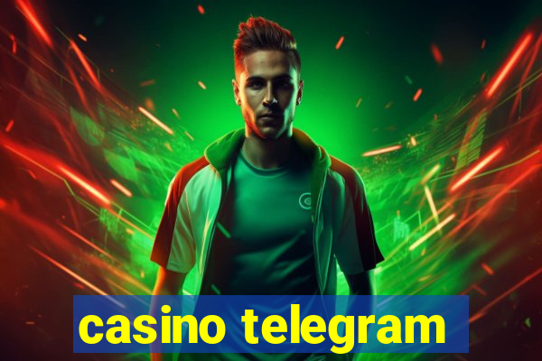 casino telegram