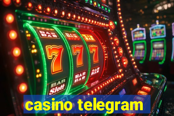 casino telegram