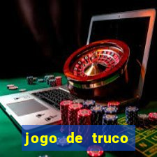 jogo de truco online valendo dinheiro