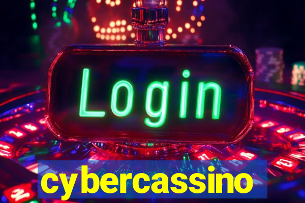 cybercassino