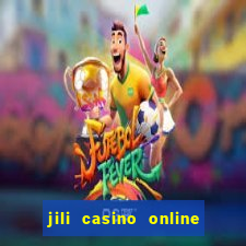 jili casino online games gcash