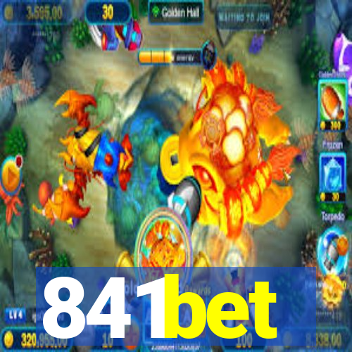 841bet