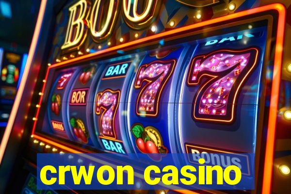 crwon casino