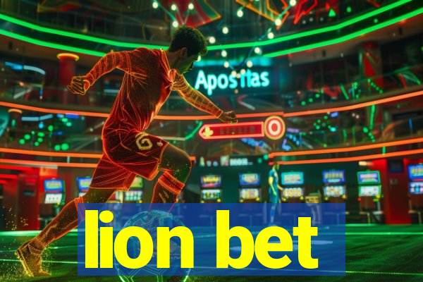 lion bet