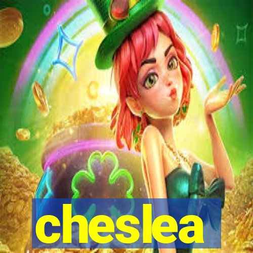 cheslea