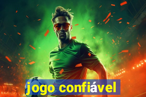 jogo confiável