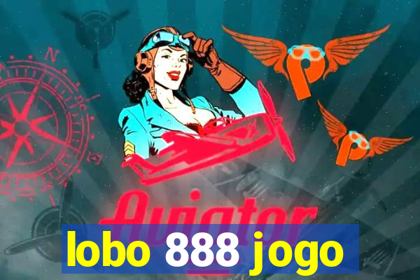 lobo 888 jogo