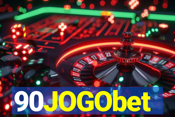 90JOGObet