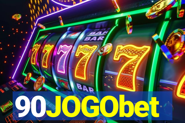 90JOGObet