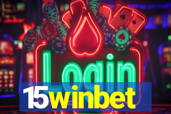 15winbet