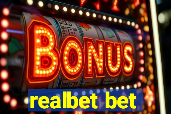 realbet bet