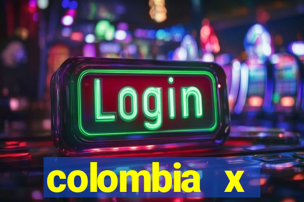 colombia x argentina ao vivo