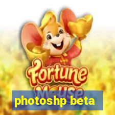 photoshp beta