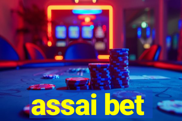 assai bet