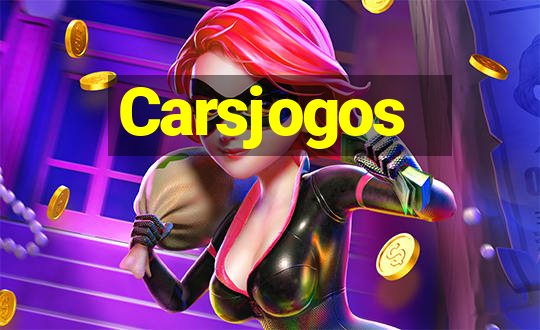 Carsjogos