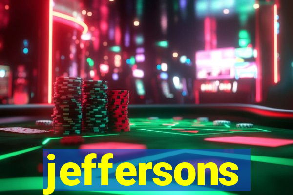 jeffersons