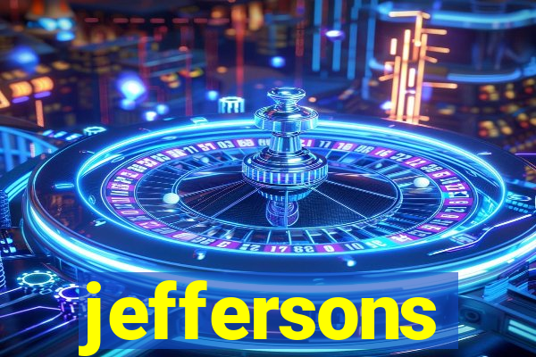 jeffersons