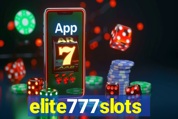 elite777slots