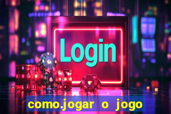 como.jogar o jogo do foguete