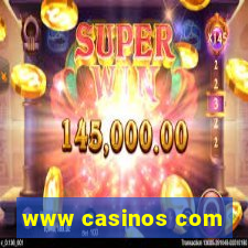 www casinos com