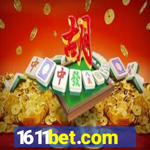 1611bet.com